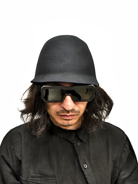 klosher hat 着用 通販 GORDINI008