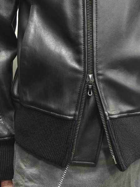 rip leather ÄÌÈÎ GORDINI070