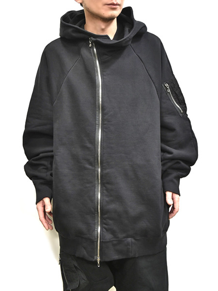 JULIUS 2019PS 着用 通販 GORDINI005
