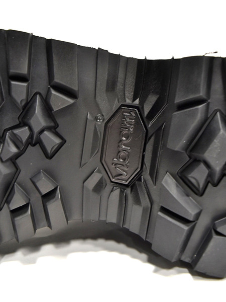 JULIUS boots 通販 GORDINI016