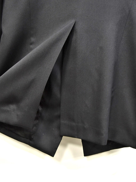 JULIUS tailored jk 通販 GORDINI002