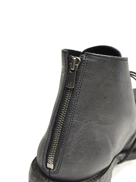 Portaille ankle boots 通販 GORDINI006