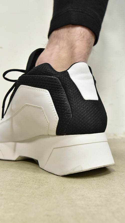 NILøS NIL Sneakers 通販 GORDINI006
