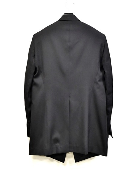 JULIUS tailored jk 通販 GORDINI001
