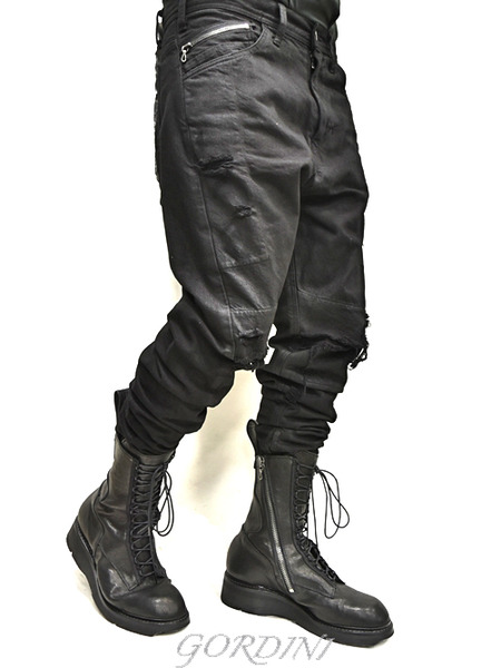 JULIUS rider PT ÃåÍÑ ÄÌÈÎ GORDINI009¤Î¥³¥Ô¡¼