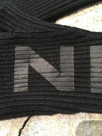 NIL 19FW sample 通販 GORDINI013