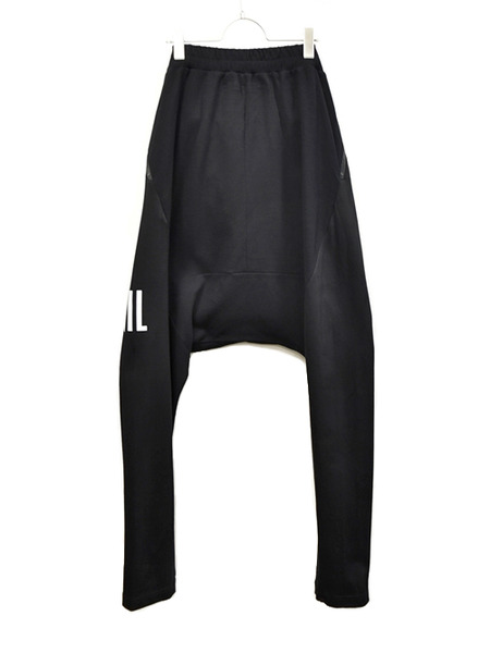 NILS KAMON PANTS BW 通販 GORDINI017