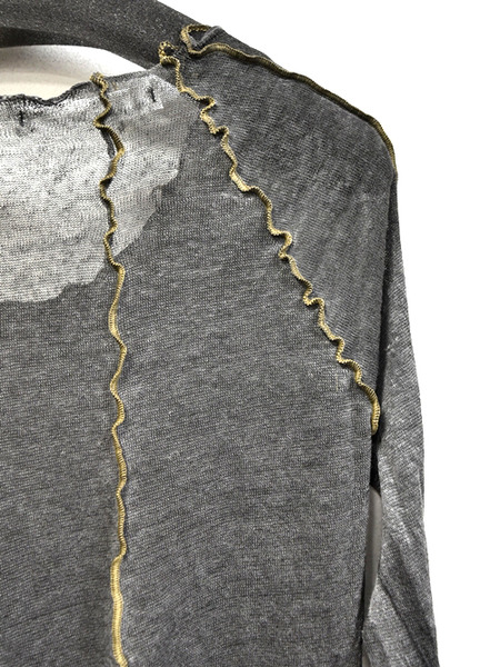Nostrasantissima 19SS 通販 GORDINI046