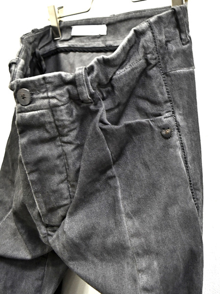 Nostrasantissima 19SS 通販 GORDINI003