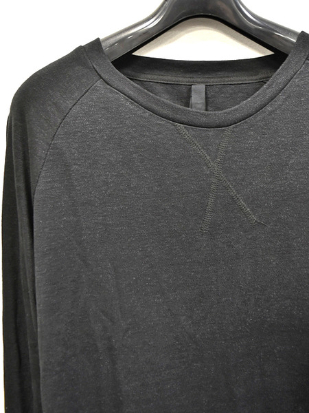 ARMYOFME tencel sweat 通販 GORDINI002