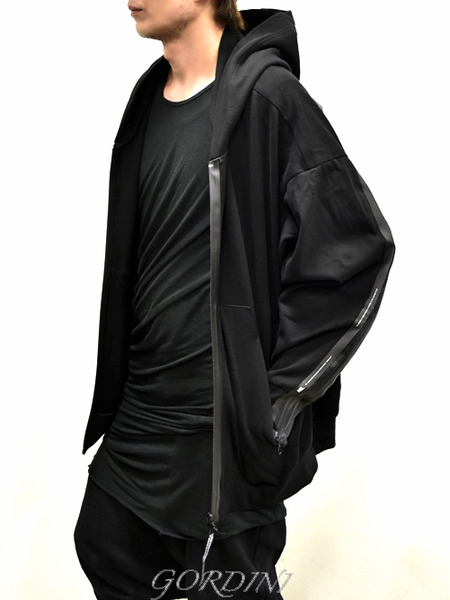 JULIUS 18AW SAMPLE 通販 GORDINI077のコピー