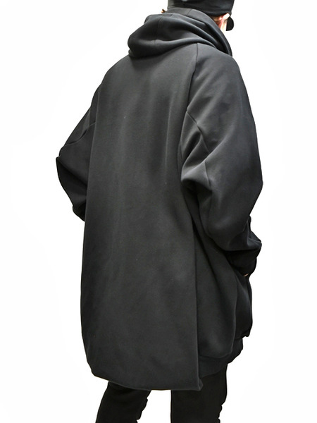 NIL hoodie 着用 通販 GORDINI004
