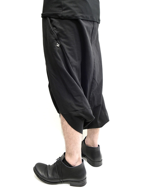 NostraSantissima Crotch Pants 通販 GORDINI004