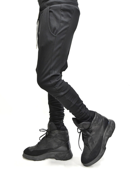 ARMY longjohn 通販 GORDINI003