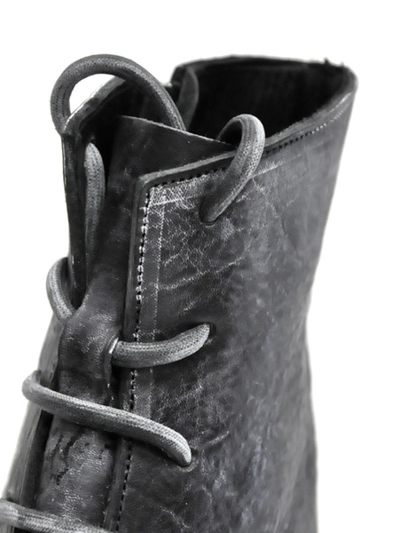 portaille wax boots 通販 GORDINI011