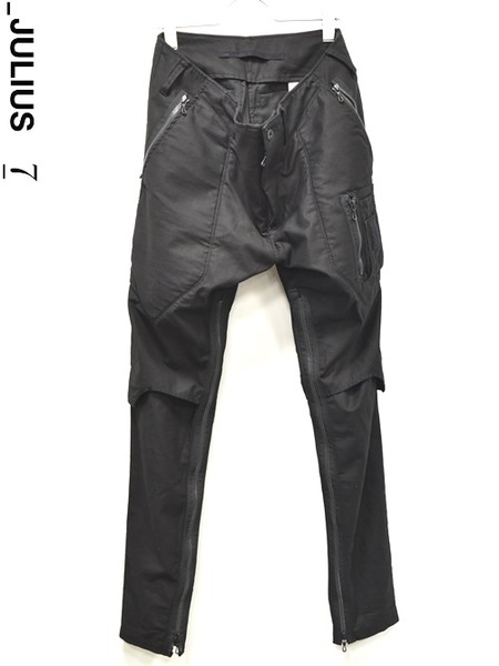 JULIUS 18AW SAMPLE 通販 GORDINI192