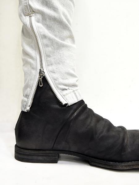 JULIUS WHITE DENIM ÄÌÈÎ GORDINI003