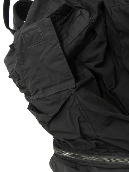 JULIUS backpack 通販 GORDIN020