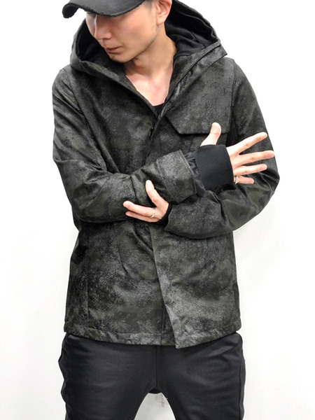 CIVILIZED 通販 GORDINI026
