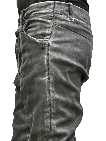 Nostrasantissima 19SS skinny d 通販 GORDINI001
