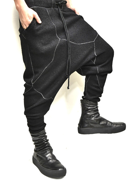 irofusi hibiware pants 着用 通販 GORDINI007