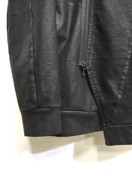 JULIUS coated zipup parka ÄÌÈÎ GORDINI003