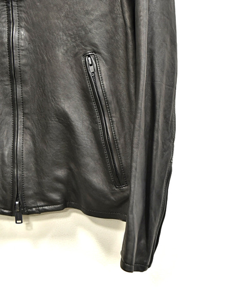 acanthus leather 通販 GORDINI021