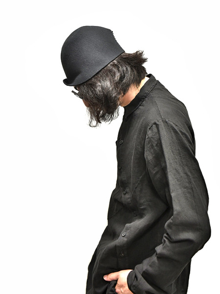 klosher hat 着用 通販 GORDINI015