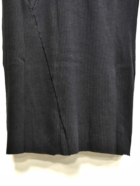 ARMYOFME rib T shirts 通販 GORDINI006