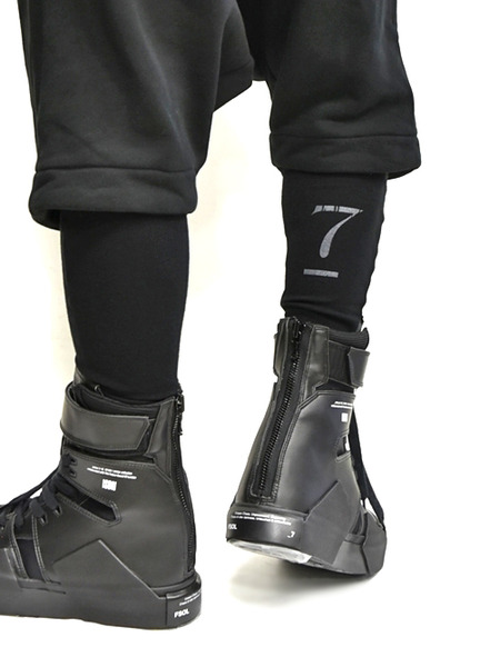 NIL JULIUS leggings ÃåÍÑ ÄÌÈÎ GORDINI012