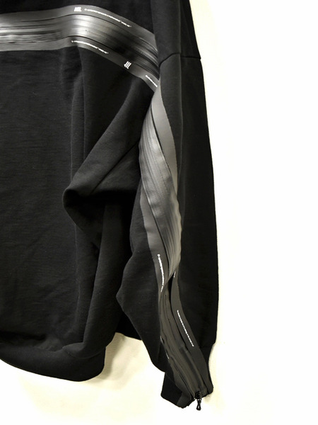 JULIUS 18AW SAMPLE 通販 GORDINI347