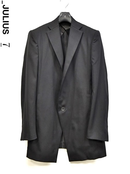 JULIUS tailored jk 通販 GORDINI004