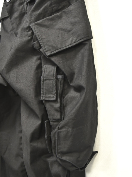 JULIUS 18AW SAMPLE 通販 GORDINI210