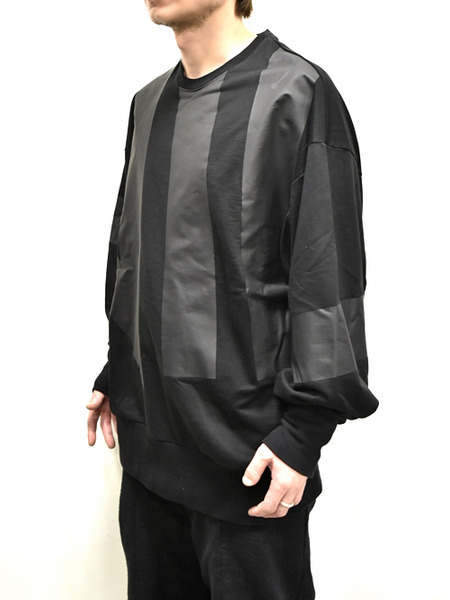 JULIUS 18AW SAMPLE ÄÌÈÎ GORDINI081