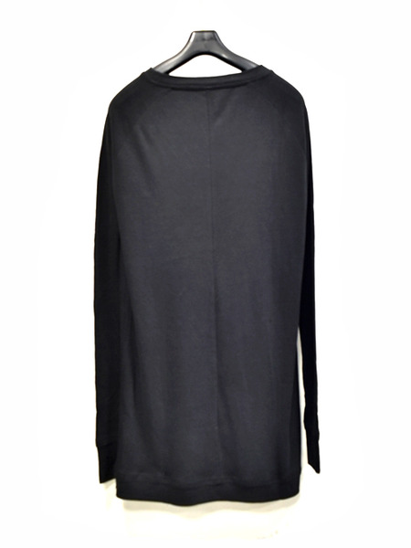 ARMYOFME tencel sweat 通販 GORDINI005