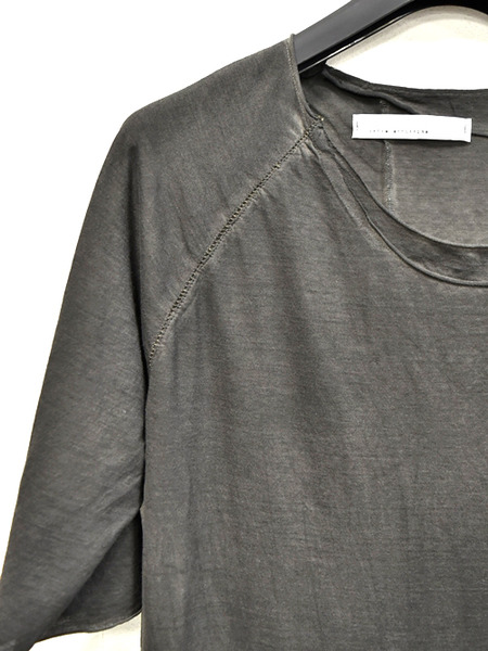 Nostra cutsewn 通販 GORDINI008