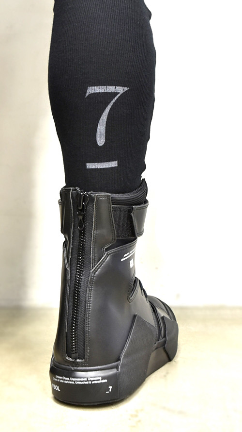 NIL JULIUS leggings blog 通販 GORDINI019