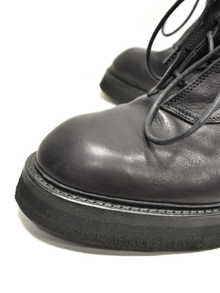 JULIUS void boots 通販 GORDINI007
