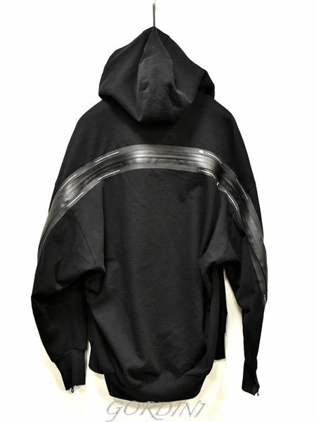 JULIUS 18AW SAMPLE 通販 GORDINI346のコピー