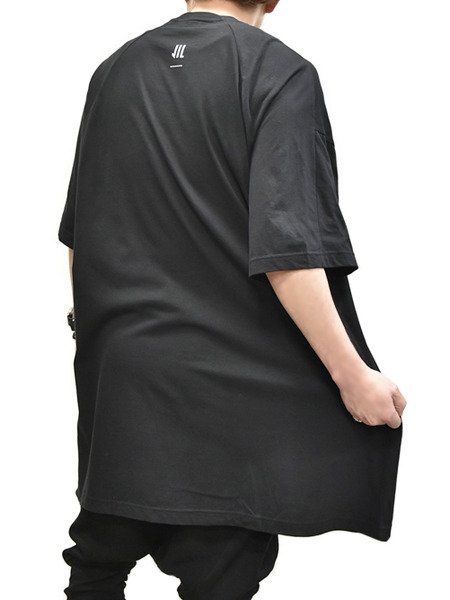 NIL Tシャツ ver2 通販 GORDINI009
