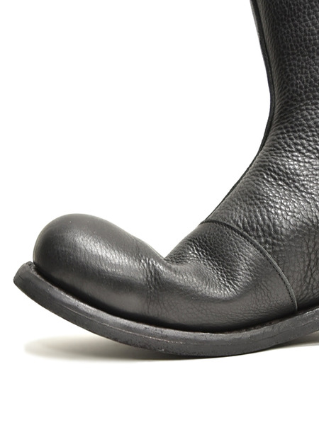 Portaille w zip boots 通販 GORDINI007