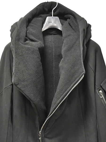 JULIUS PARKA 通販 GORDINI006