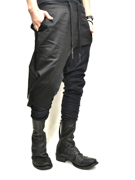 fati sk pants 通販 GORDINI019
