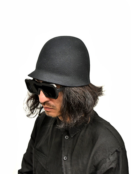 klosher hat 着用 通販 GORDINI009