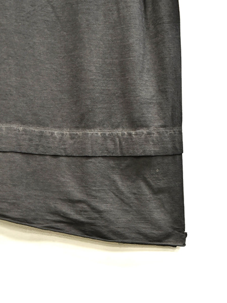 Nostra cutsewn 通販 GORDINI010