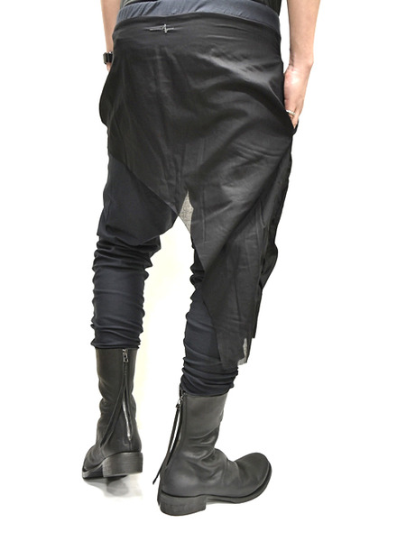 fati sk pants 通販 GORDINI020