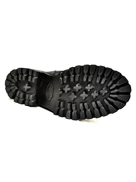 JULIUS combat boots 通販 GORDINI009