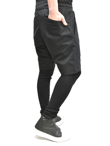 CIVILIZED velocity pants 通販 GORDINI013