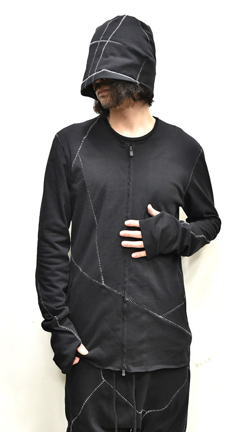 IROFUSI 別注 柵 Blouson 通販 GORDINI001