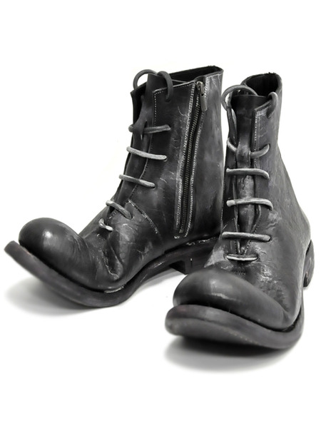 portaille wax boots 通販 GORDINI001